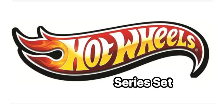 HW Series Set Collection