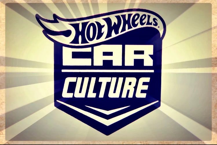 HW Car Culture