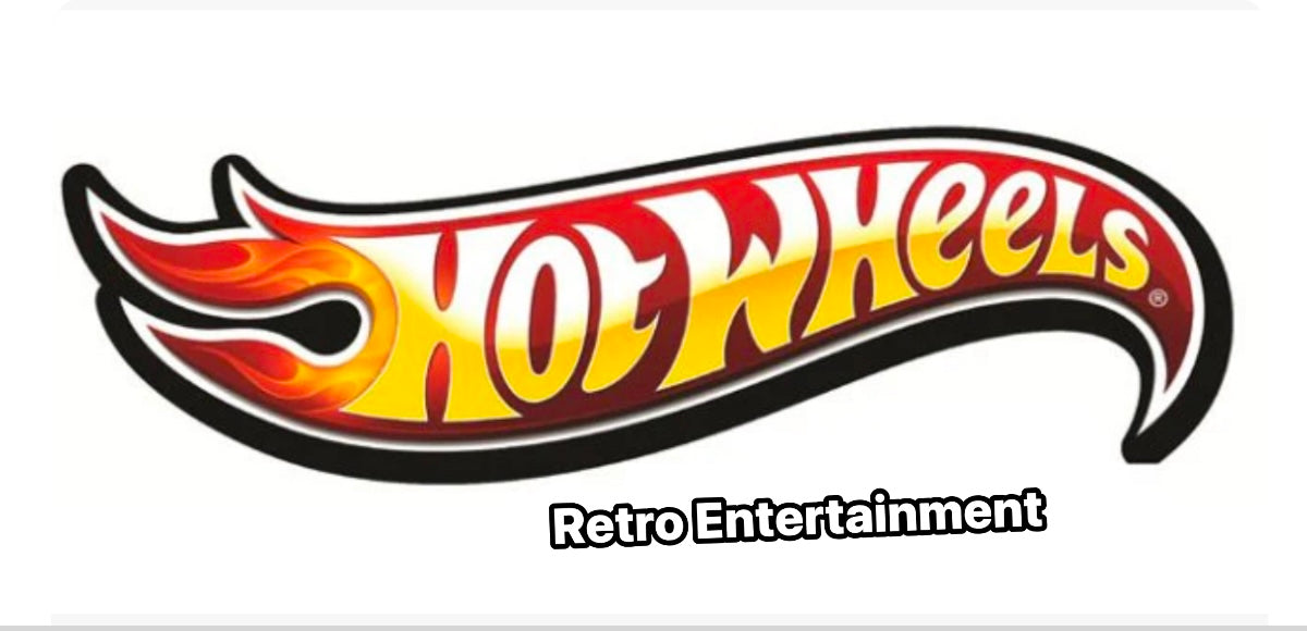 HW Retro Entertainment