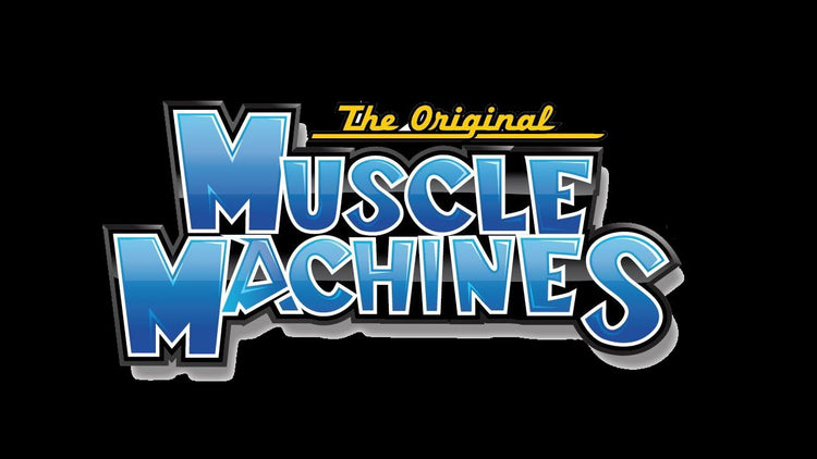 Muscle Machines