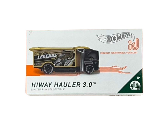 Hiway Hauler 3.0