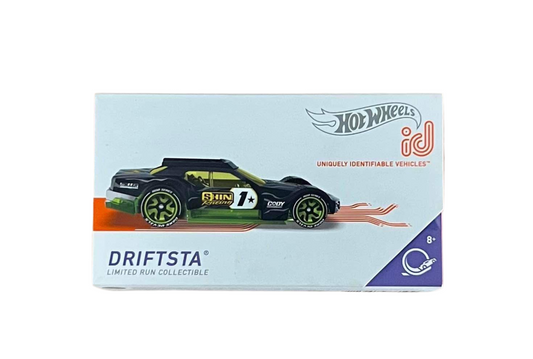 Driftsta