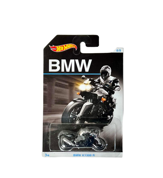 BMW K1300 R