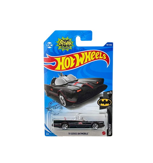 TV Series Batmobile