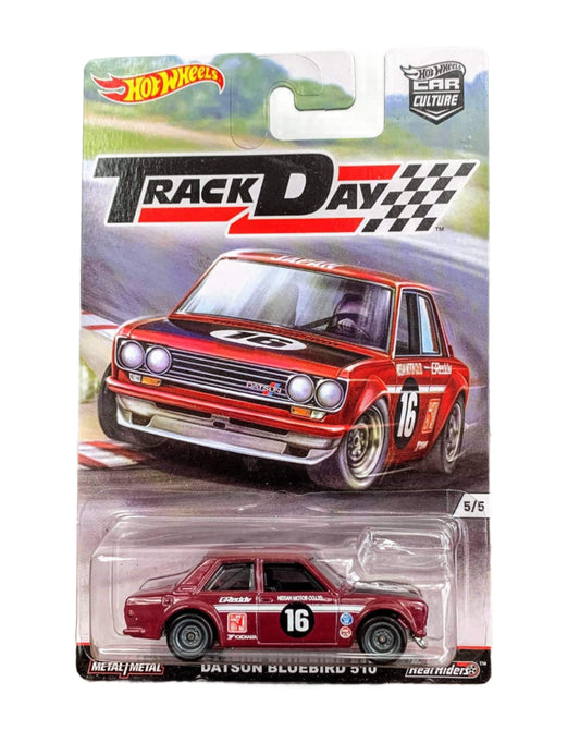 Datsun Bluebird 510