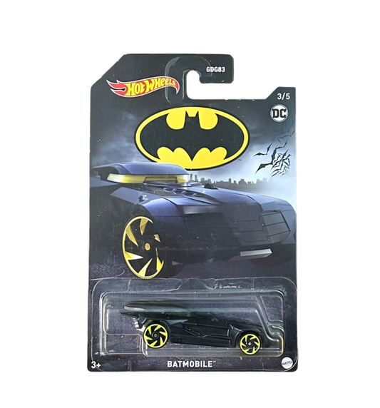 Batmobile