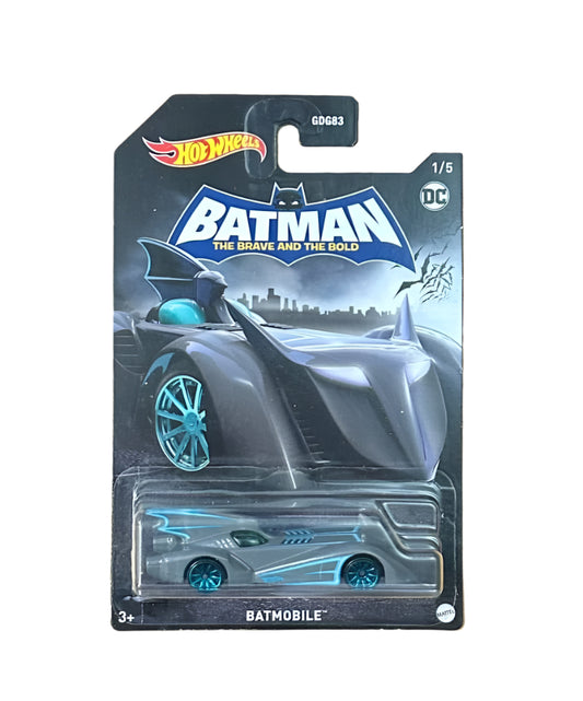 Batmobile