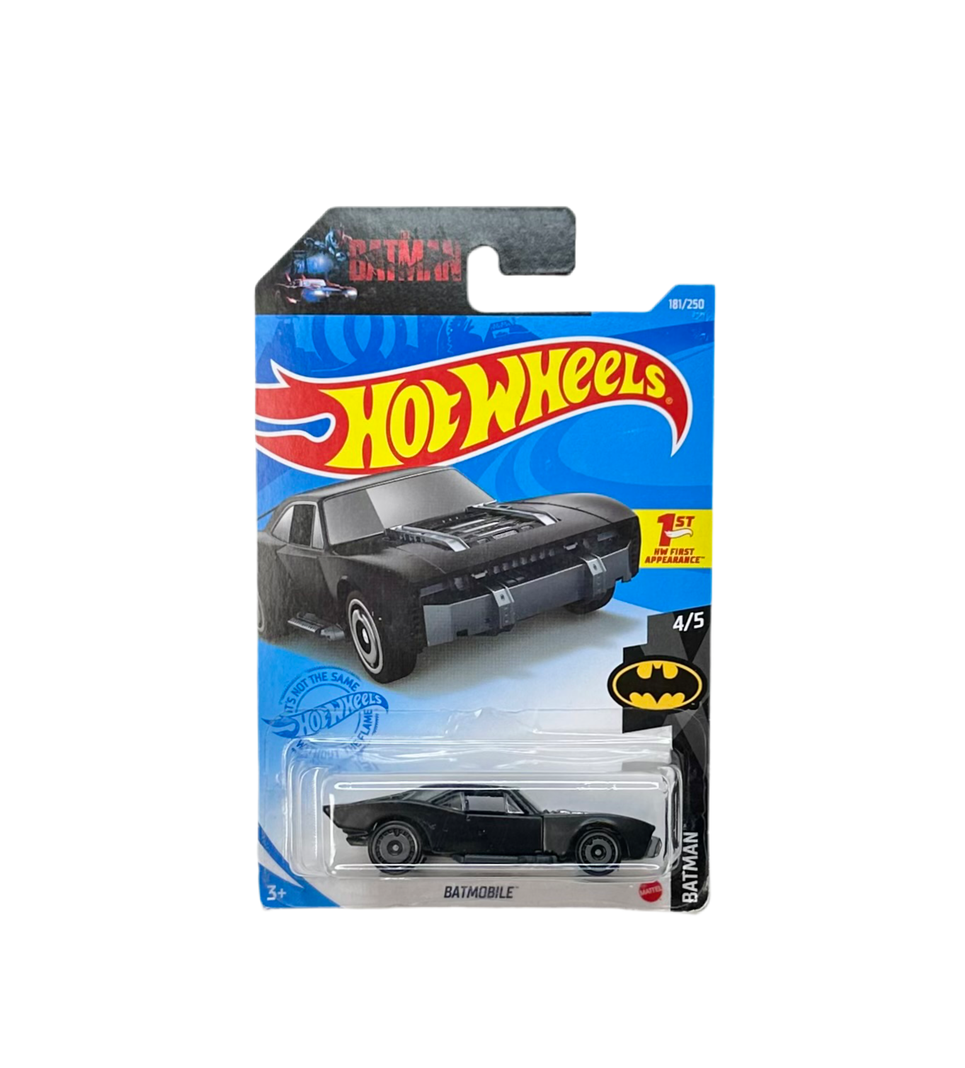 Batmobile